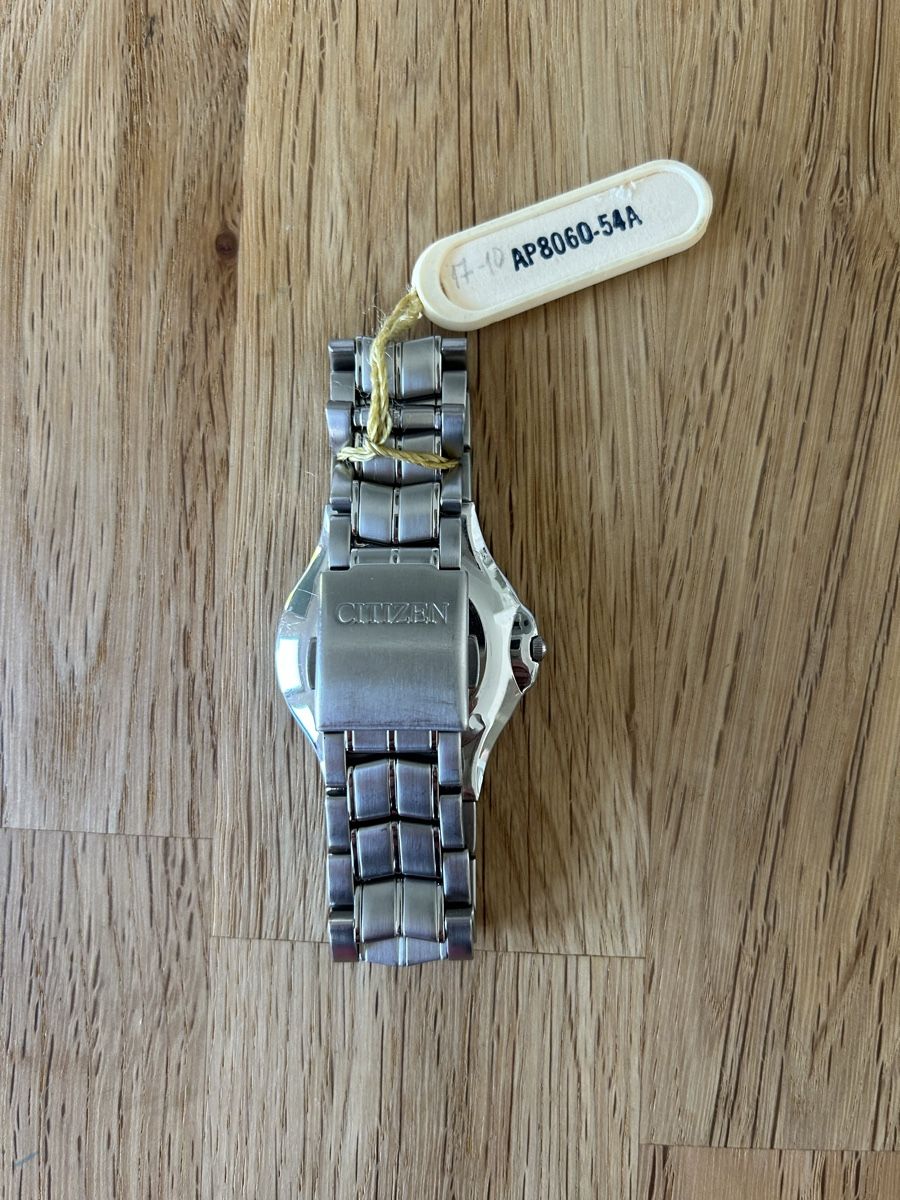Citizen Orologi: Citizen Eco-Drive – Usato da Cugnasco venduto da Sim_2002 4