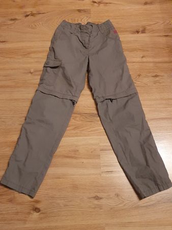 Pantalon de randonnée Tresspass fille / femme taille XXS