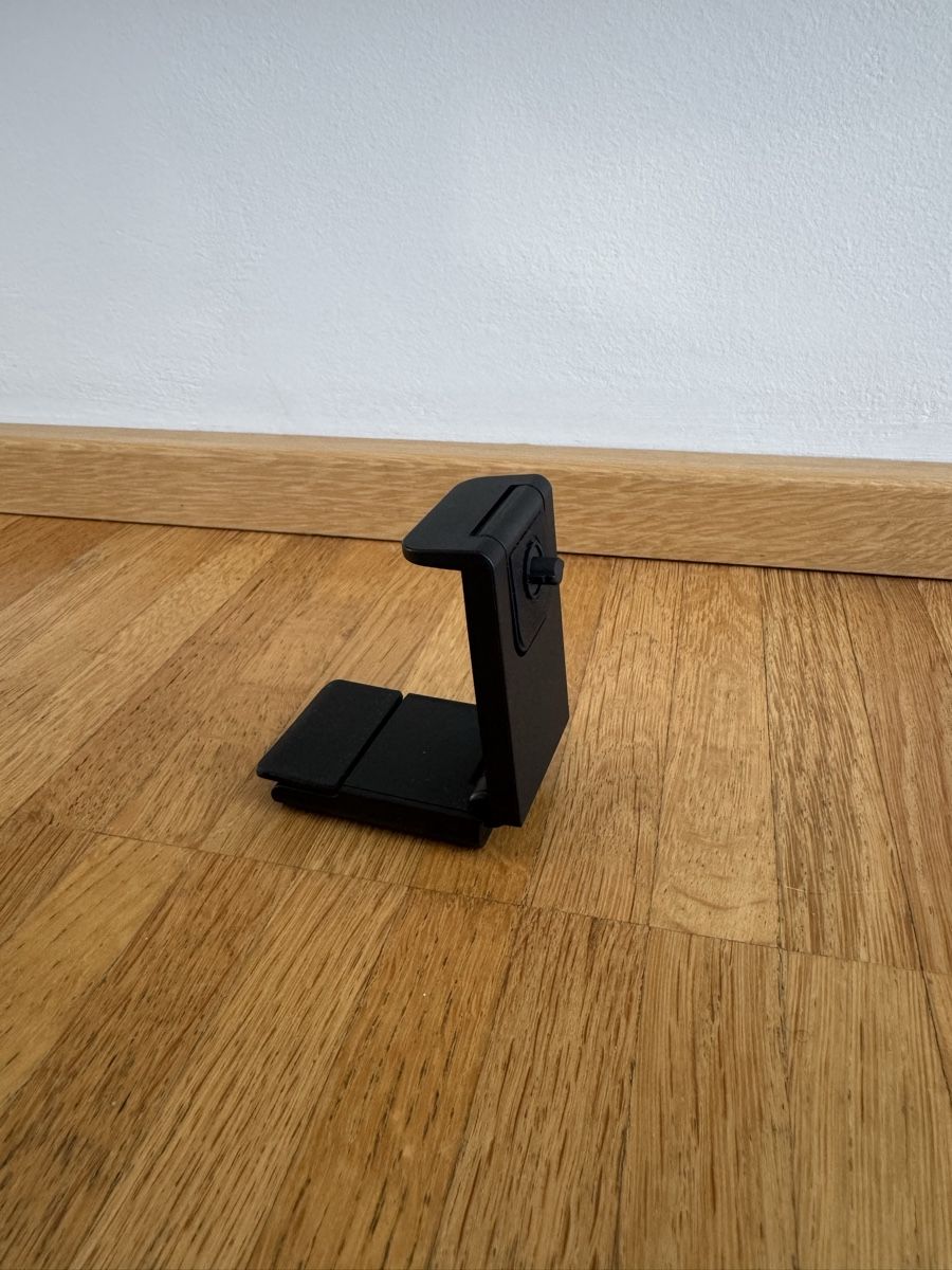 Logitech Webcam: Webcam BRIO 4K pro – Usato da Basel venduto da ser_qy29 5