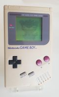 Gameboy Classic (DMG-01)