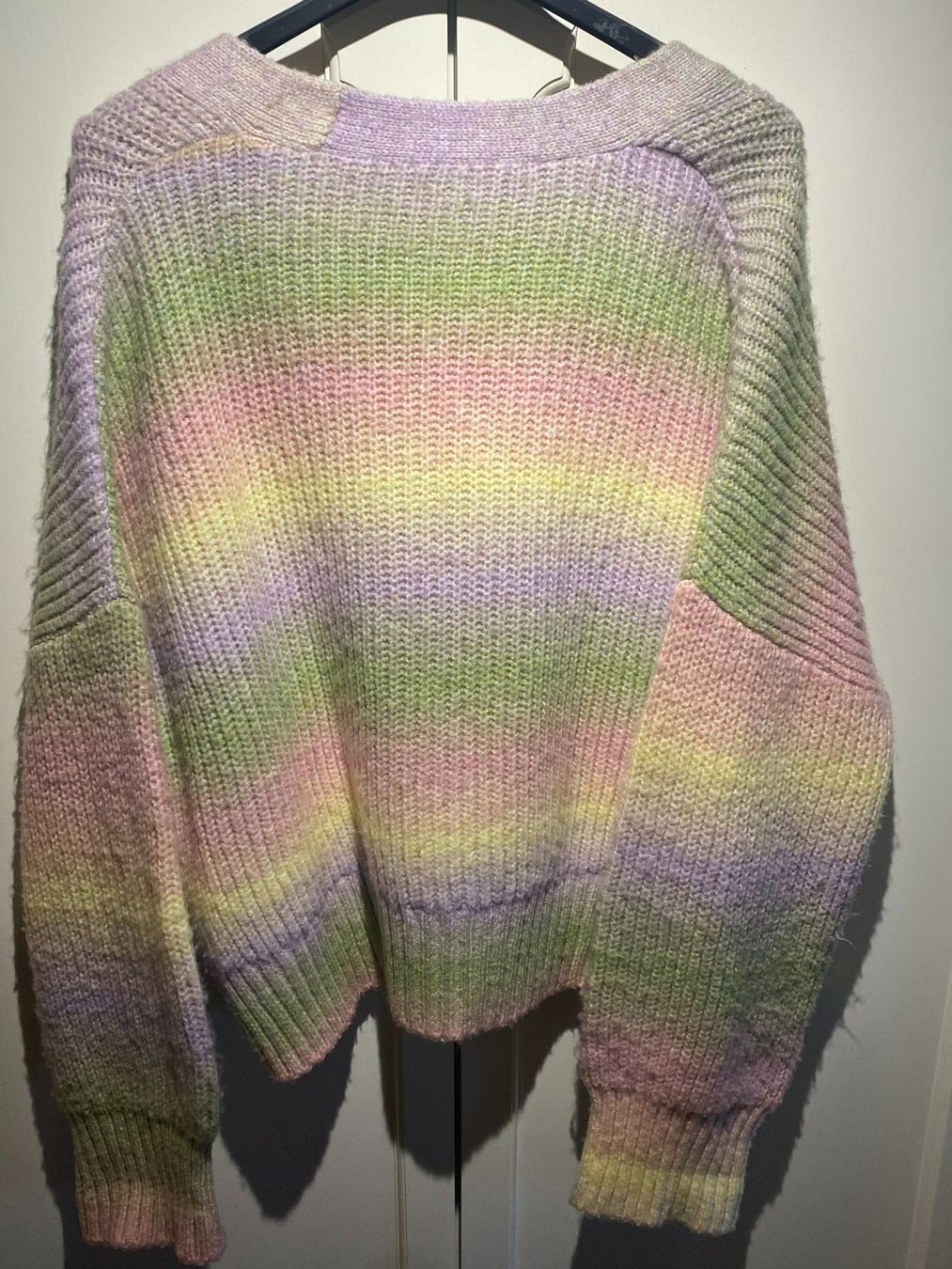 Giacche: STRICKJACKE DAMEN,PASTELLFARBEN – Usato da Meienried venduto da ManuelaBoutique 6