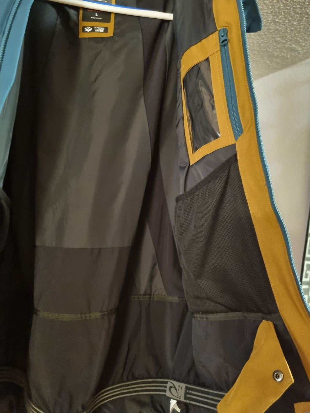 Achat High Altitude Gore-Tex® veste de ski/snowboard hommes hommes pas