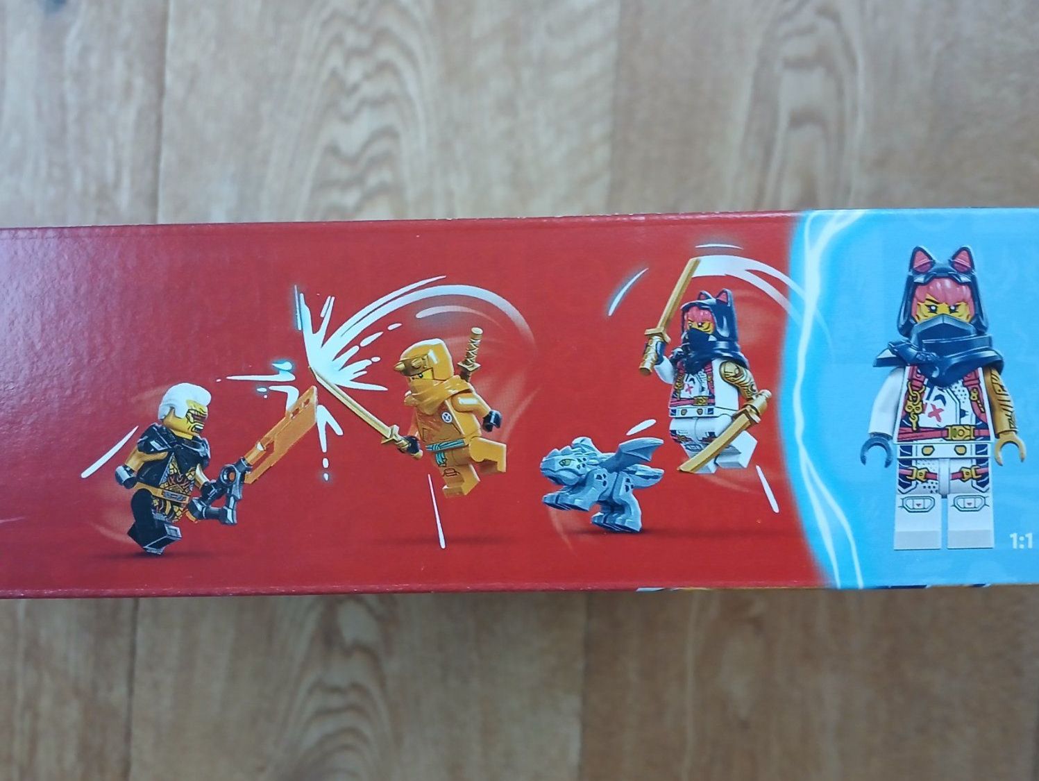 Lego Kit di costruzioni: LEGO   NINJAGO   71792 – Usato da Unterengstringen venduto da Nincraft 6
