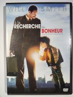 DVD - À la recherche du bonheur