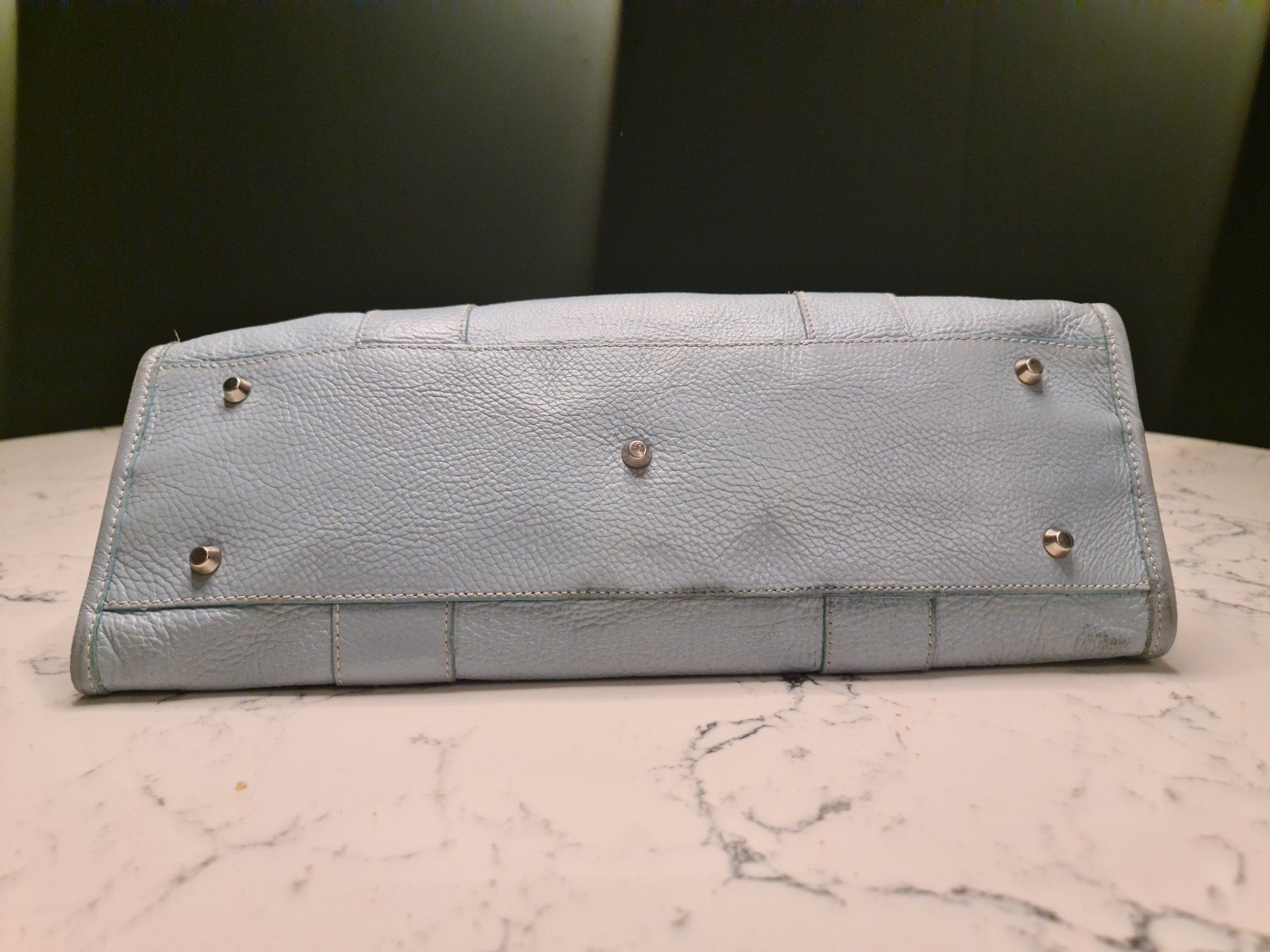 Borse da donna: Design Lederhandtasche – Usato da Binningen venduto da Masc61 3
