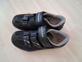 BIKE SCHUH SHIMANO 38
