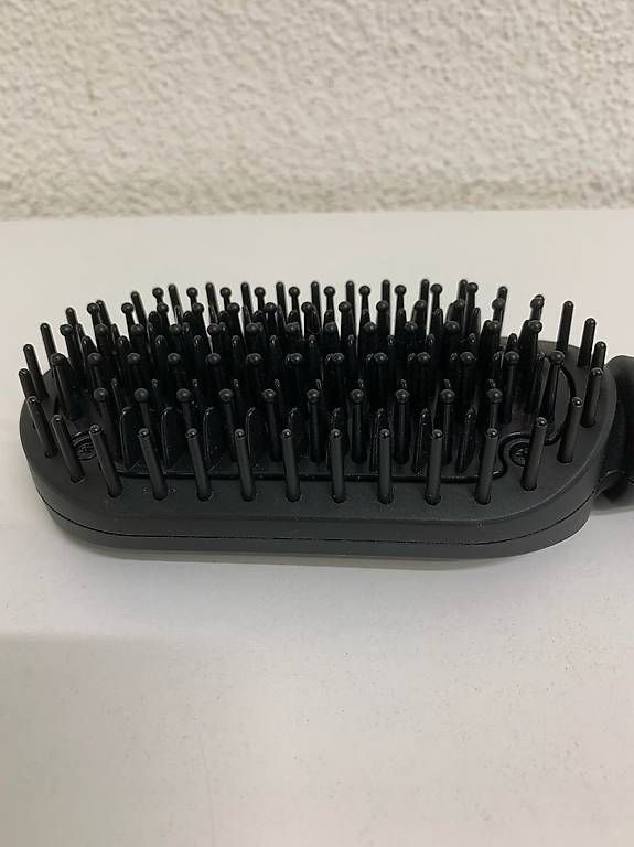 Altro per la cura dei capelli: Cloud Nine The Hot Brush Glättbürste Modell C9-HB1.0 – Usato da Obernau venduto da Arche_Noah_Brocki 5