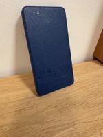mophie Powerbank mit UBS C und USB Anschluss
