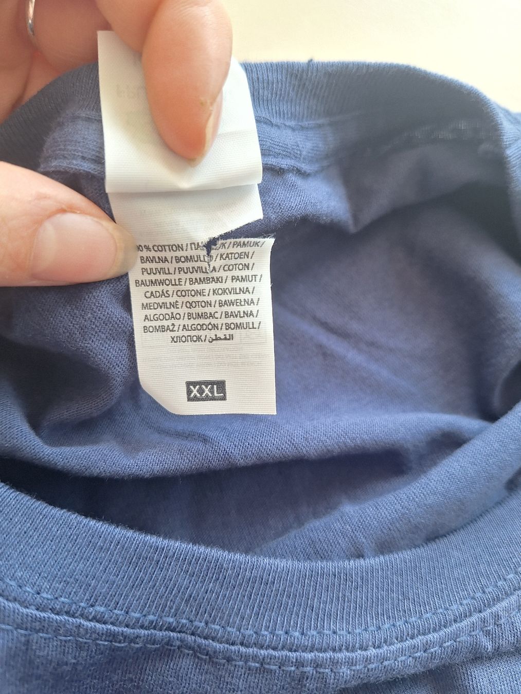 T-shirt: Tshirt Scotland – Nuovo e nell'imballaggio originale da Marly venduto da pau_dn8k 3