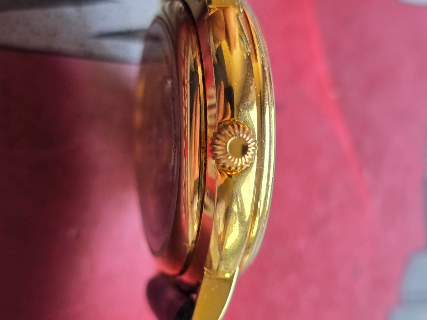 Mondaine Orologi: 427 Mondaine Automatic Jubiläumsedition wunderschoen – Usato da Muri AG venduto da Corredor 5
