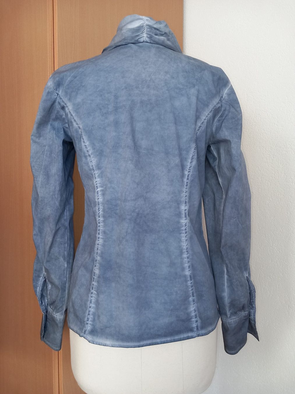 Camicette: Damen Hemd von Bottega Gr. S – Usato da Winterthur venduto da Jopf1 1