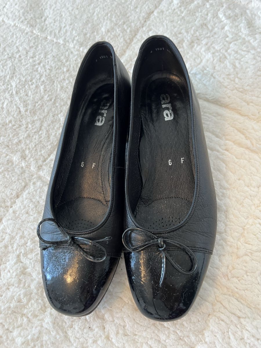 Ara Scarpe da donna: NEU***ARA PUMPS Gr 39**SEHR BEQUEM**^ – Nuovo e nell'imballaggio originale da Zürich venduto da Ceca52