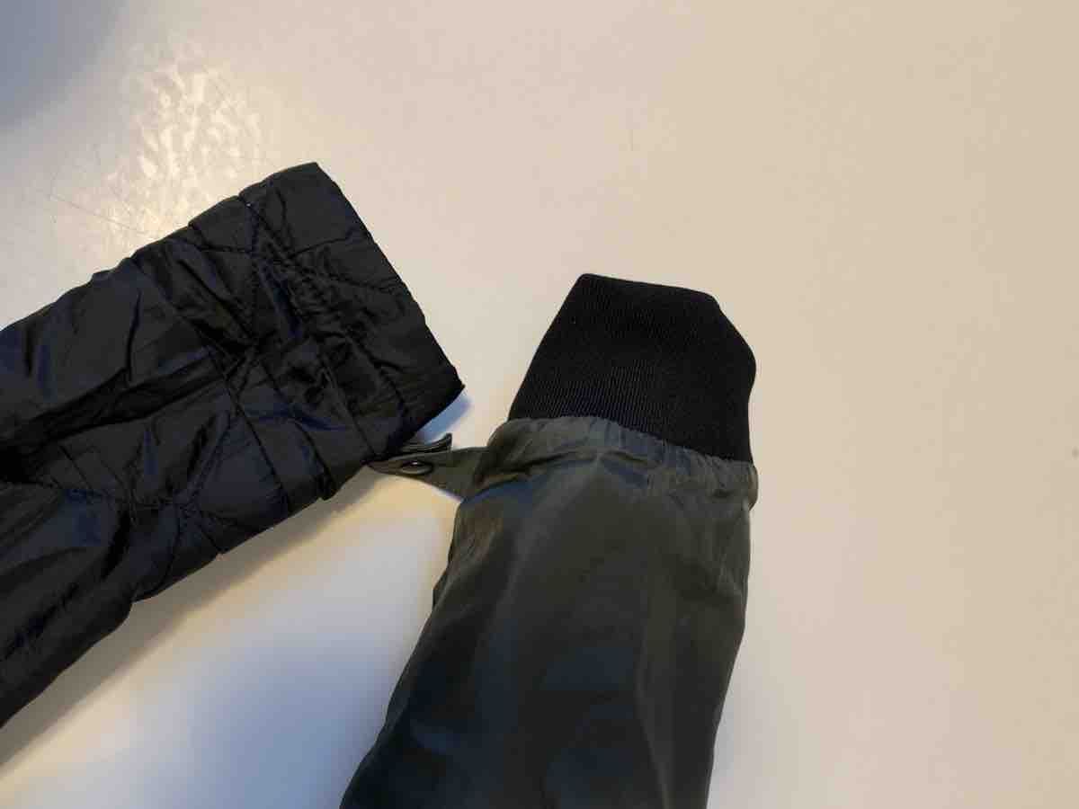 Reima Jacken & Mäntel: Reima Winter Jacket, Green, Size 122 – Gebraucht aus Zürich von mel_9t5v 7