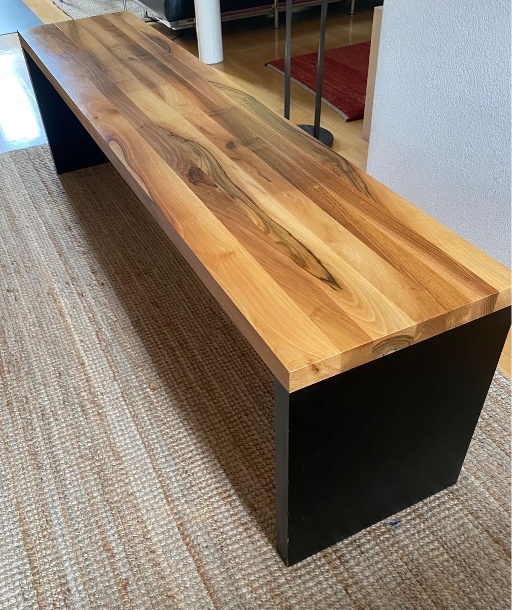 Panchine: Bank Nussbaum – Usato da Binningen venduto da Dodo21 1