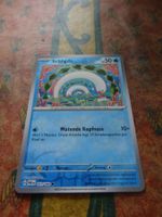 POKEMON  Schligda   G  PAL DE    051/182   KP50   2023