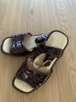 Sandalen Romagnoli