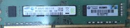 Samsung 4GB DDR3 RAM M378B5273DH0-CK0