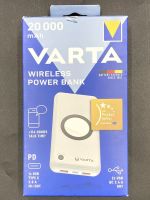 VARTA | Wireless Power Bank