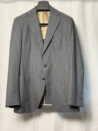 Anzug Vitale Barberis