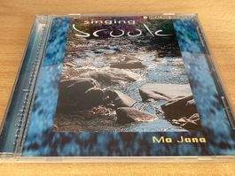 Ma Jana – Singing Brook