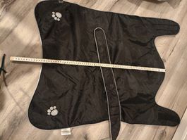 impermeabile per cane