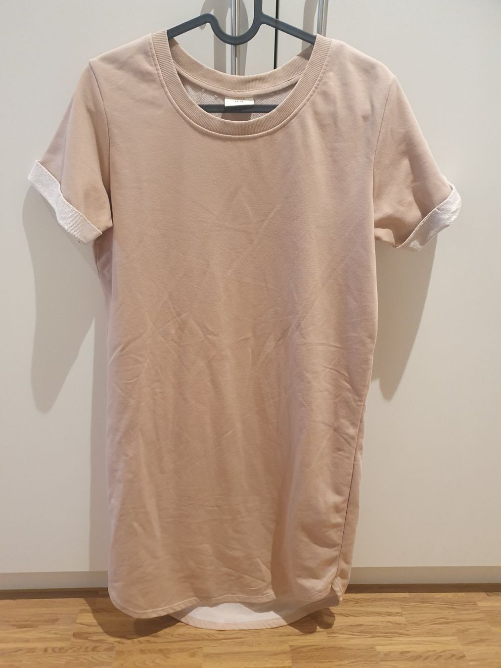 Only Vestiti: JDY Only Kleid, Gr. S, Rosa – Usato da Arth venduto da frey1993