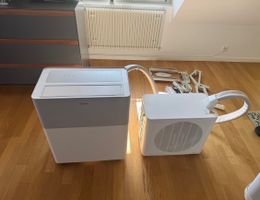 MIDEA Klimagerät PortaSplit