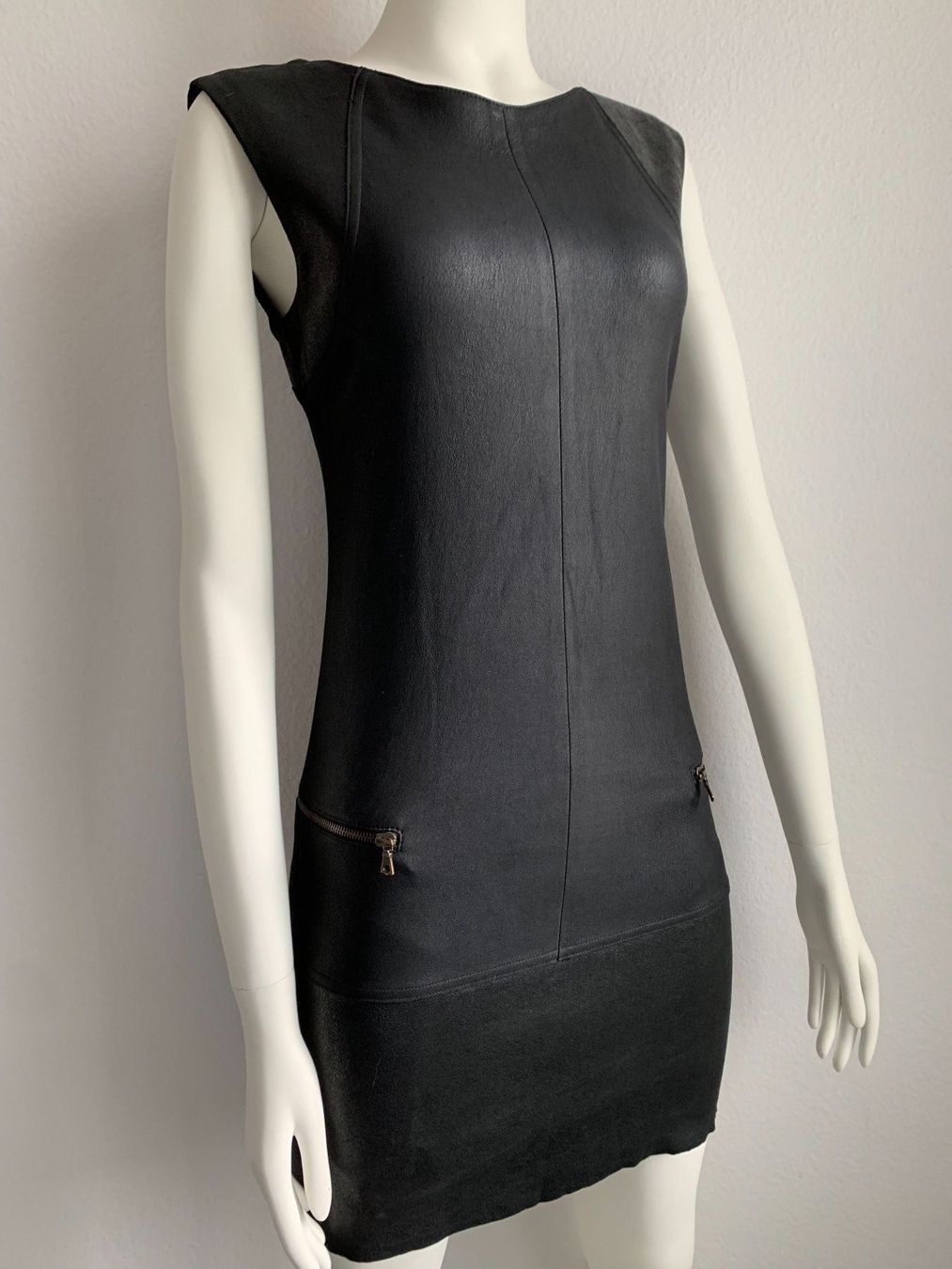 Kleider: Drome Kleid – Neu (gemäss Beschreibung) aus Winterthur von 19.19 3