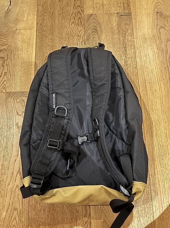Rucksäcke: Rucksack Dakine – Gebraucht aus St. Gallen von mustang96 1