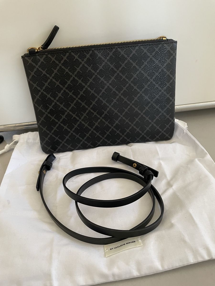 Malene Birger Borse da donna: By Malene Birger Clutch Bag – Nuovo (secondo la descrizione) da Brugg AG venduto da Elle_1 1