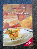 Betty Bossi; Gäste verwöhnen