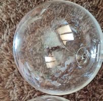 Glasi Hergiswil trendige Glas Kugeln vielseitig einsetzbar,