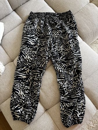 Pantalon cool 