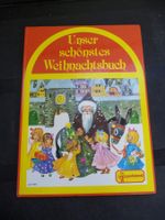Buch: Unser schönstes Weihnachtsbuch
