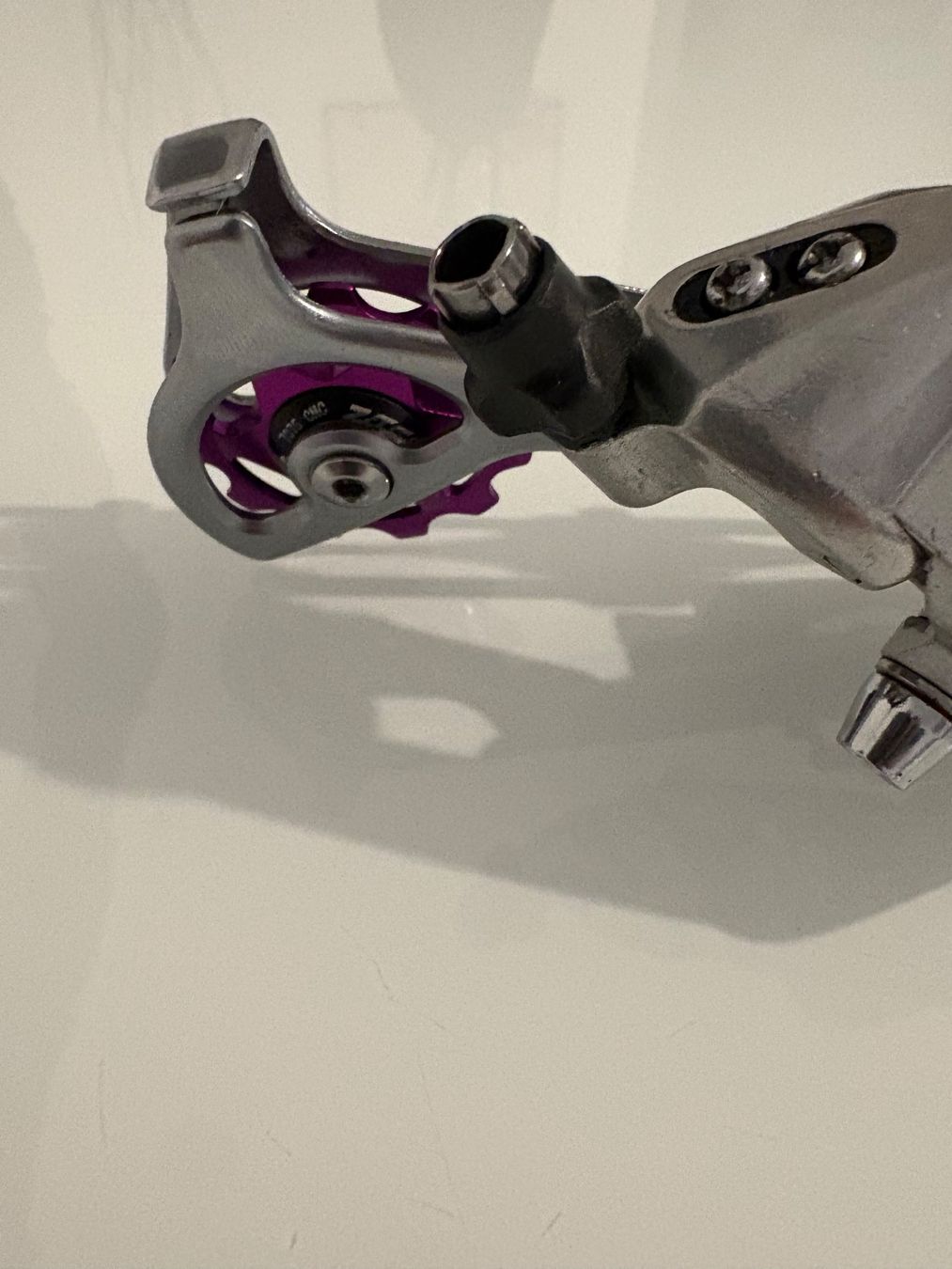 Shimano Pezzi di ricambio: Schaltwerk Schimano Deore RT-M62 – Usato da Giubiasco venduto da bulag 7