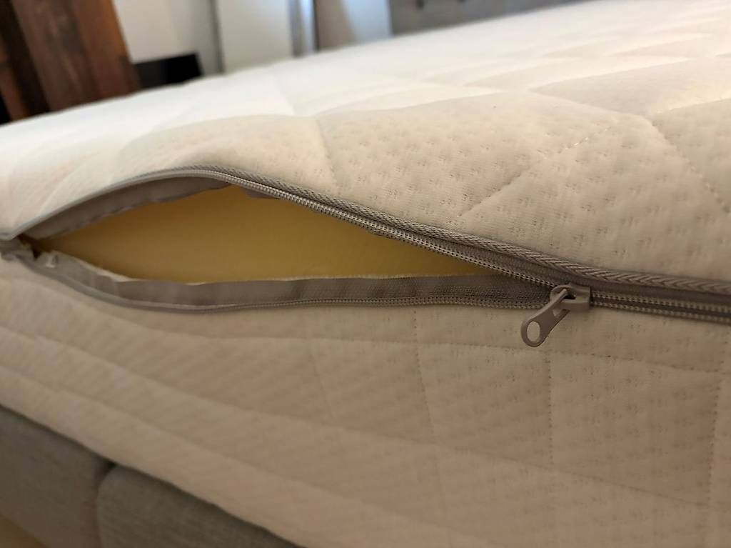 Letti: Bett 160 x 200 cm – Usato da Seltisberg venduto da rople13 4