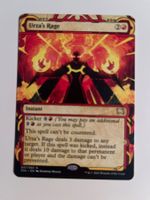 1 x Urza's Rage - Magic: The Gathering - MtG