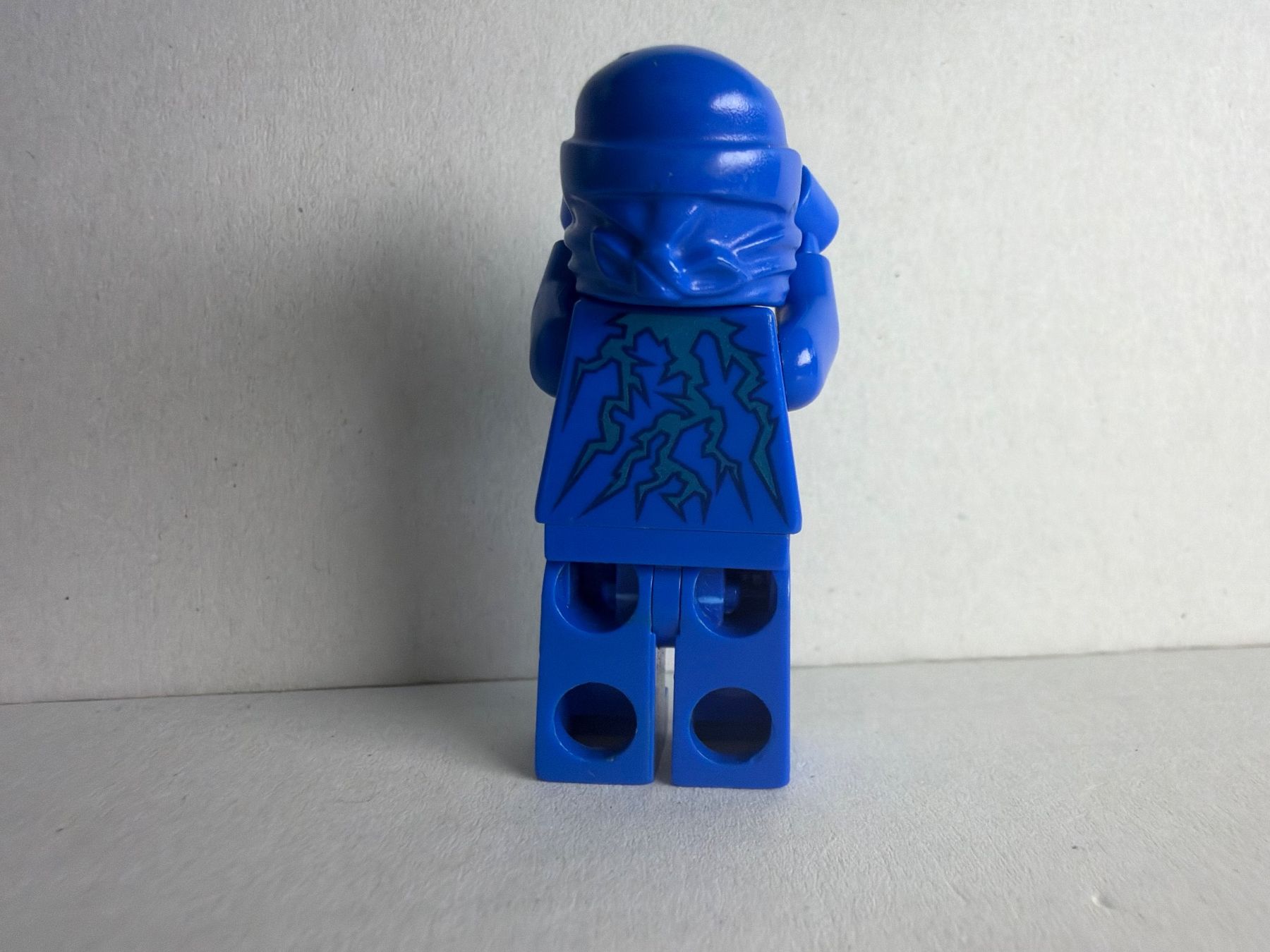 Lego Figuren: Jay NRG (njo0061) – Gebraucht aus Neftenbach von Elitebricks 3