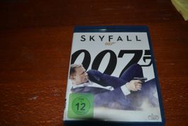 Skyfall 007