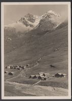Juf  -  Averstal