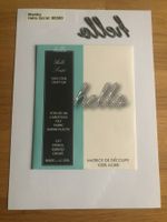 Hello Script 98580 - Memory Box