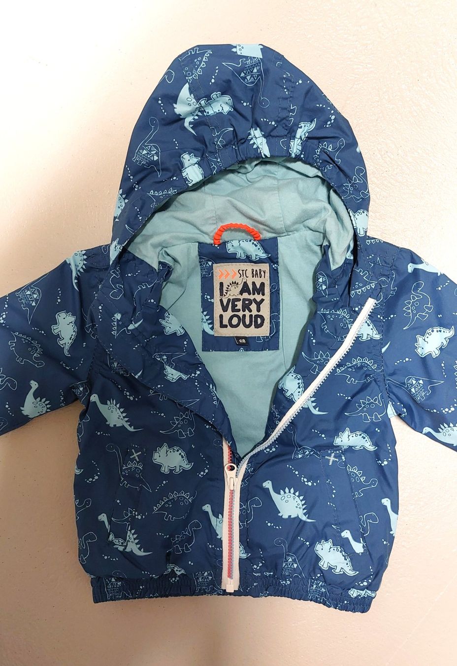 Jacken & Mäntel: Windjacke Grösse 68 – Gebraucht aus Hefenhofen von mar_pm5k 2