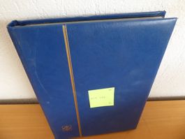 Interessantes Album Weltweit mit 24 Seiten Inhalt