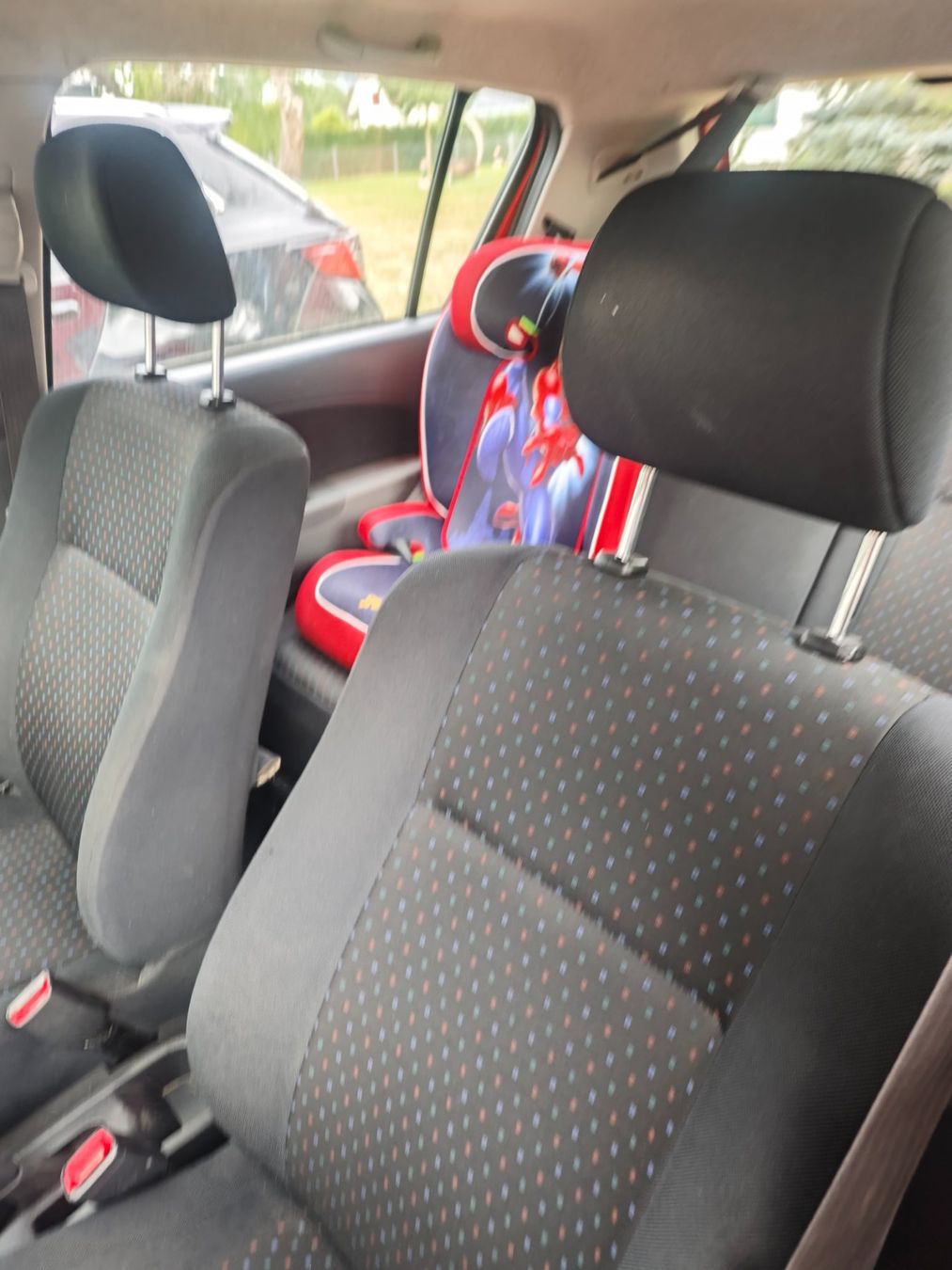 Daihatsu Autos: Daihatsu Sirio 1.3 – Gebraucht aus Etzwilen von jowikoyou7 3