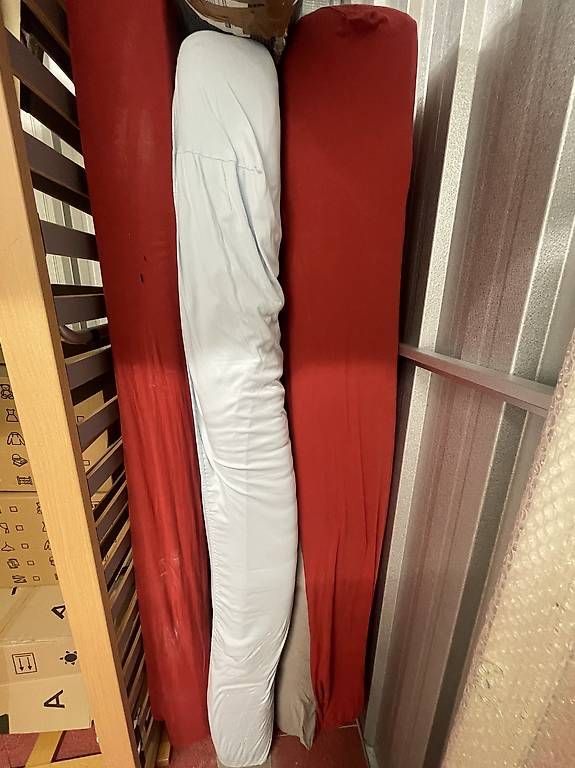 Materassi: Materasso IKEA – Usato da Zürich venduto da cam_5br9