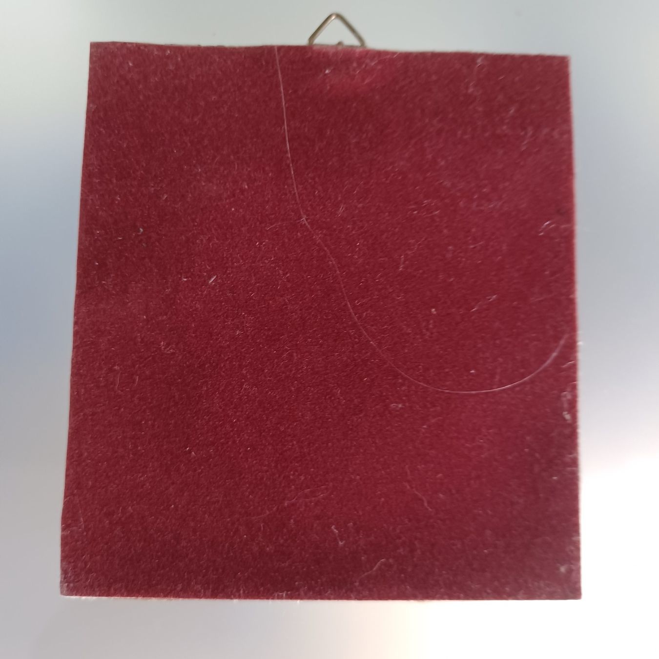 Dipinti: Miniatur Bildchen Blumenmotiv – Usato da Abtwil SG venduto da luupsy 1