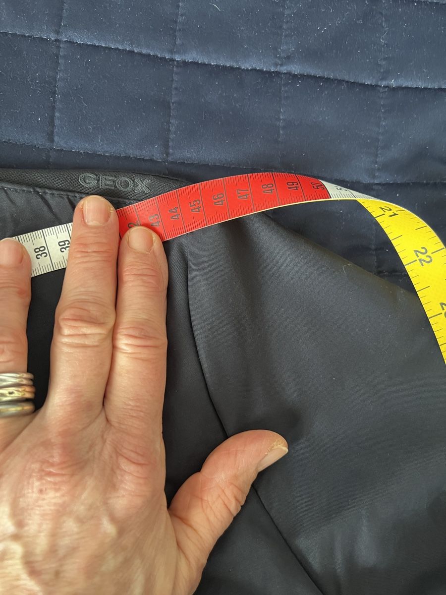 Geox Cappotti: Trench coat Geox – Usato da Caslano venduto da Elena61 3