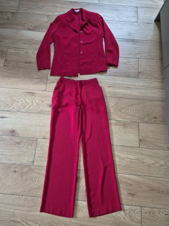 🌸 2 TEILER BLAZER UND HOSE 36 🌸