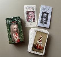 CECCOLI TAROT