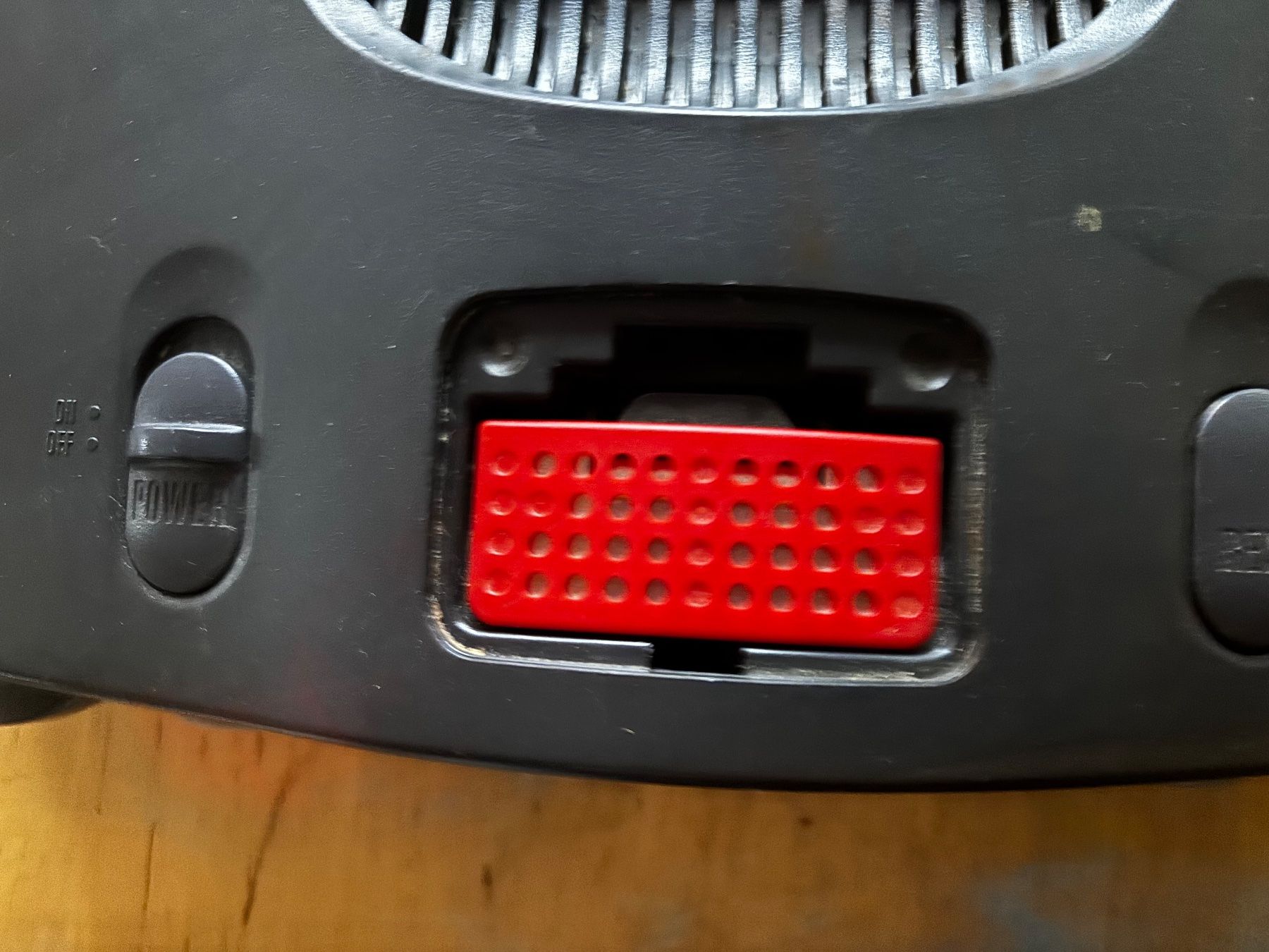 Nintendo Konsolen: Nintendo 64 Konsole mit Expansion Pak – Gebraucht aus Frenkendorf von Fionchen 2